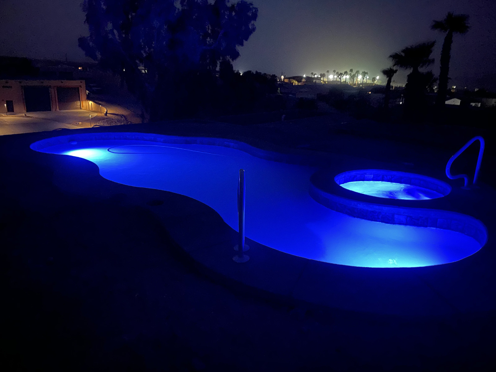 Montgomery Pools Lake Havasu Pool Builders, Montgomery Pools